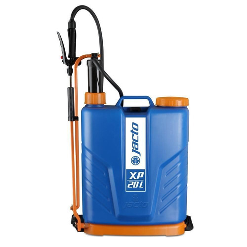 Pulverizador Costal Agrícola 20 Litros Xp20 Jactoclean