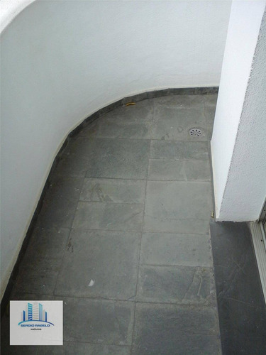 Imagem 5 de 30 de Apartamento Residencial Com 3 Dormitórios À Venda Na Avenida Aratãs- Moema, São Paulo/sp - Ap1715