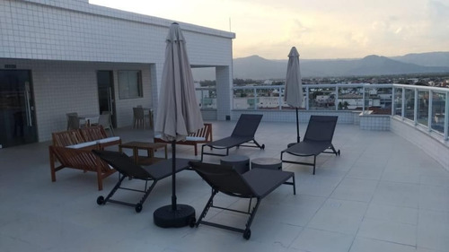 Imagem 24 de 25 de Apartamento Com 2 Dormitórios À Venda, 74 M² Por R$ 360.000,00 - Aviação - Praia Grande/sp - Ap3470