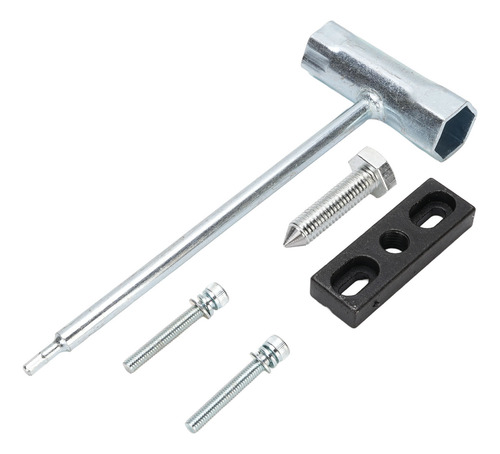Extractor De Volante Con Llave En T Para Volante Ms090 Ms070