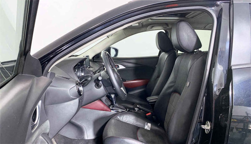Imagen 9 de 15 de 111703 - Mazda Cx3 2017 Con Garantía