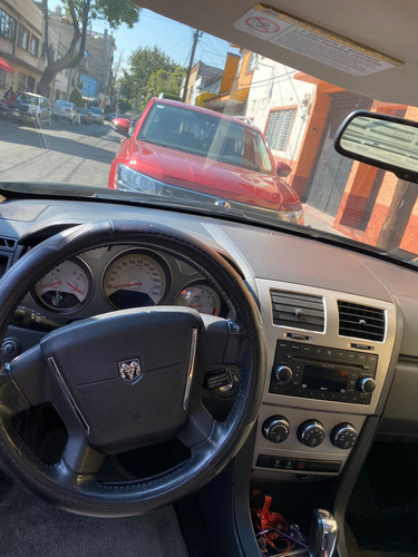 Dodge Avenger 2.4 Sxt At