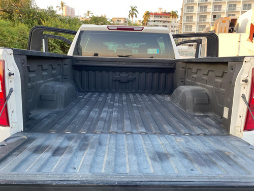 Chevrolet Silverado 4.3 1500 Ls Cab Reg Mt