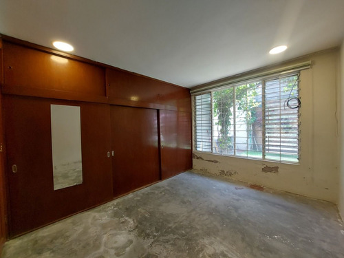 Casa En Renta En San Juan De Aragón, Gustavo A. Madero, Cdmx