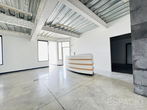 Excelentes Oficinas En Av. San Diego