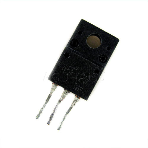 Uds Tubo Igbt Plasma Potencia