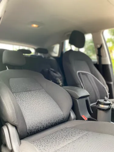Chevrolet Tracker 1.2T Ls Mt