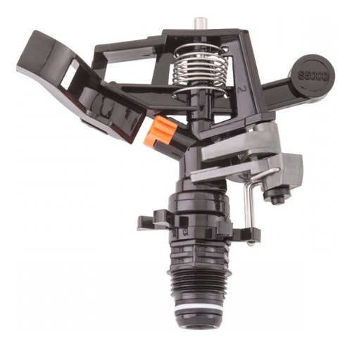 Aspersor Impacto X 5 U.riego Sectorizable | Rivulis S5000 |