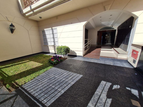 Imagen 2 de 15 de Departamento - Villa Del Parque