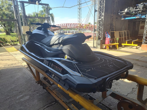 Moro De Agua Yamaha Gp 1800 2023