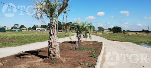 Terreno En Lagos De Canning