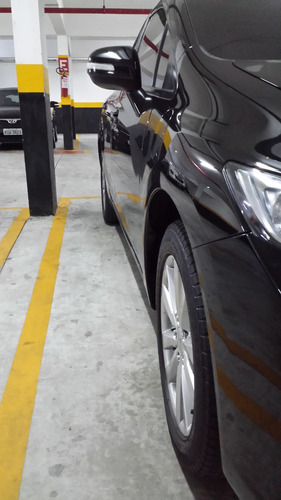 Honda Civic 1.8 Lxl Flex Aut. 4p