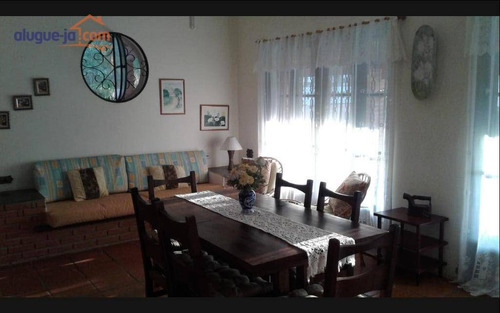 Imagem 9 de 16 de Casa Com 4 Dormitórios À Venda, 220 M² Por R$ 750.000,00 - Lagoinha - Ubatuba/sp - Ca3043