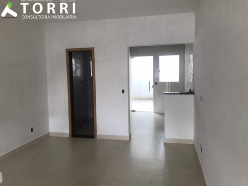 Sobrado À Venda No Jardim Dos Eucaliptos - Sb00179 - 68773484