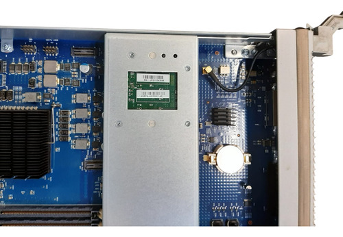 Arista Dcs-7500e-sup Rj-45 Switch Supervisor Module (Usado)