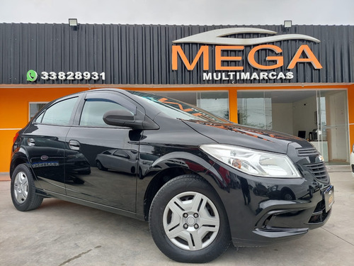 Chevrolet Onix 1.0 Joy 5p