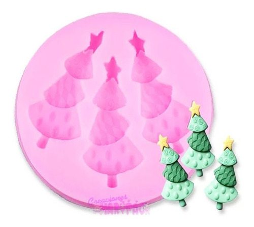 2 Moldes Silicona Navidad Moldes Resina Navide/ños Merry Christmas /Árbol de Navidad 5 Hojas de Pan de Oro de Imitaci/ón Herramientas Manualidades Adornos Navide/ños
