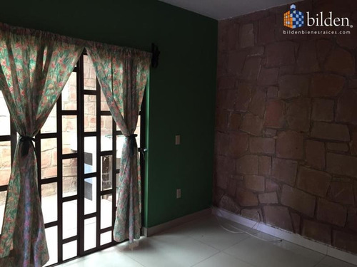 Imagen 12 de 12 de Casa Sola En Venta Valle Del Guadiana