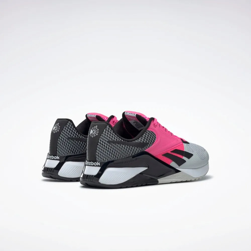 Tenis Reebok Nano X2 Deportivo Crossfit (Usado)