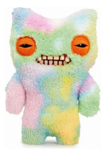 Fugglers Laboratorio Misfits Funny Ugly Monster Multicolor