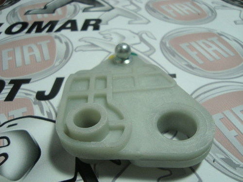 Kit Reparación Palanca Cambios Fiat Palio Siena Fase 2 Y 3