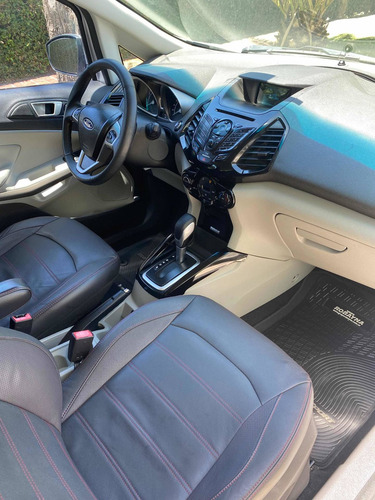 Ford Ecosport 2.0 Titanium Powershift 4x2 Dps6 2015