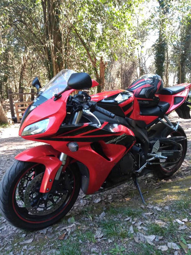 Honda Cbr 1000