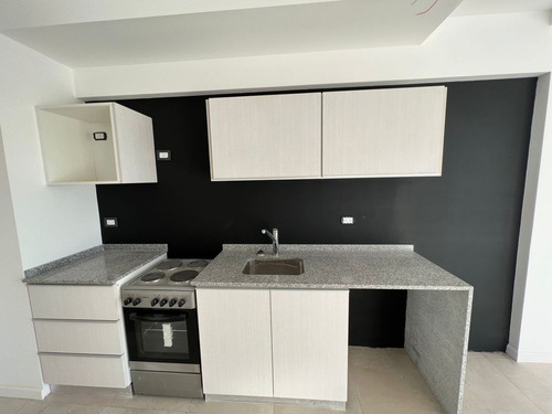 Imagen 3 de 9 de Departamento 2 Ambientes A Estrenar