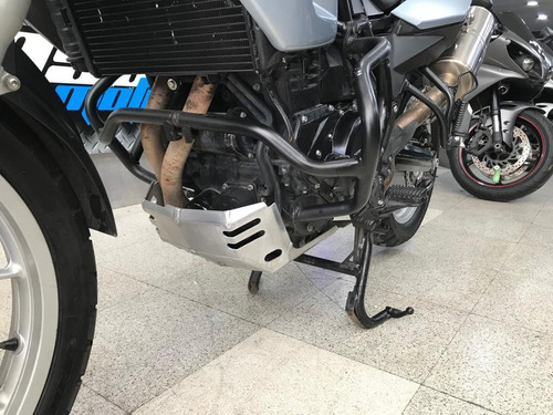 Imagen 16 de 16 de Bmw F650 800cc F650 Gs Bansai Motos