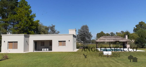 Imagen 2 de 30 de Excelente Quinta En Barrio Jularo