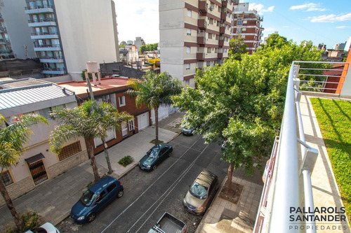 Imagen 28 de 30 de Venta · A Estrenar · P. Avellaneda · Ph · 2 Ambientes · Balcón Y Patio · Financiación