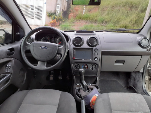 Ford Fiesta 2011 1.0 Flex 5p