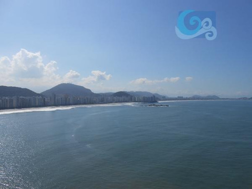 Imagem 1 de 30 de Apartamento À Venda, Praia Das Astúrias, Guarujá - Ap0427
