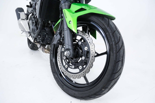 Kawasaki Z 400