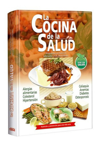 La Cocina De La Salud 