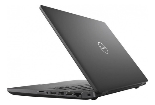 Barata Laptop Dell I5 9va M2 512 8gb Oficina Hogar Negocio (Reacondicionado)
