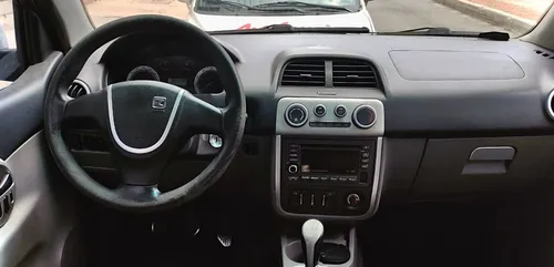 Zotye Duna 1.6l