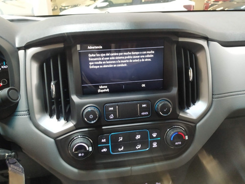 S10 Ltz 4x4 Automatica 2021 Linea Nueva Entrega 123