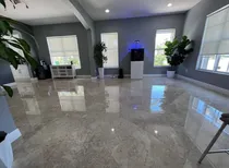 Comprar Pulido De Pisos De Piedra Granito Marmol Mosaico Vitrificado