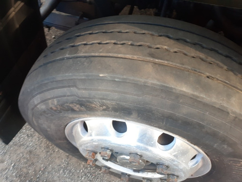 Vw Costellation 24-280 6x2 2013