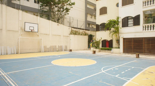 Imagem 10 de 30 de Apartamento - Ap15094 - 69683776