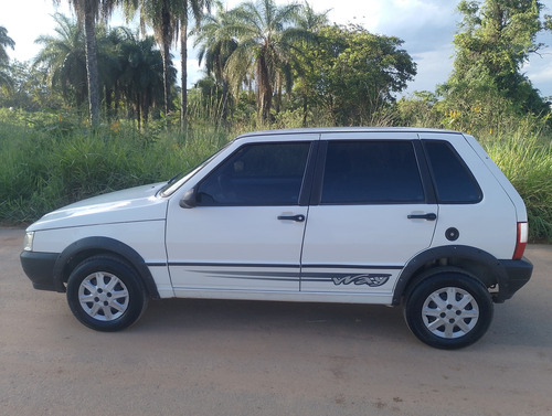 Fiat Uno 1.0 Way Flex 5p