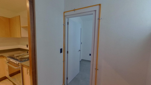 Imagen 13 de 14 de Estrena Bonito Departamento En La Col. Narvarte Poniente
