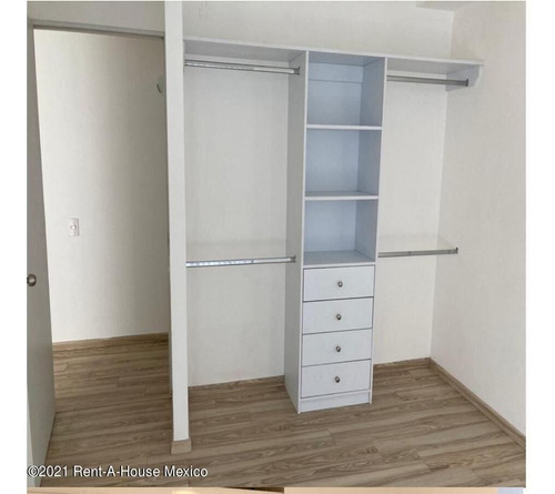 Imagen 7 de 14 de Departamento En Venta En Puerta Toreo Andador Mexico-tacuba 22876