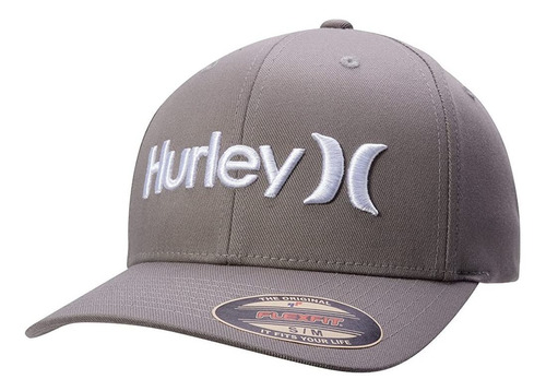 Sombrero Degradado M O&o Estándar Para Hombre Hurley, Talla 