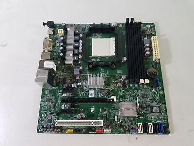 Dell Gk1k2 Amd Socket Am3 Ddr3 Sdram Desktop Motherboard Ttz