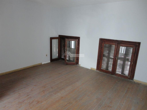 Imagen 10 de 22 de Casa La Comercial Venta 4 Dormitorios A 1 Cuadra De Arenal Grande Y Amézaga