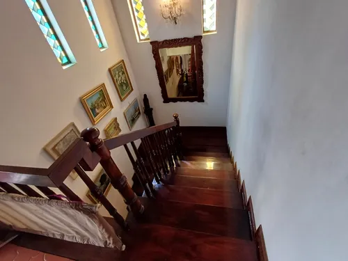 Venta De Casa En Los Chorros