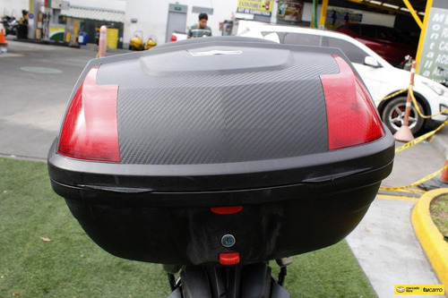 Imagen 14 de 25 de Suzuki Gixxer 250