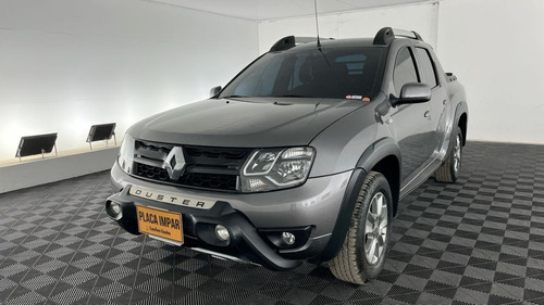 Renault Duster OROCH DYNAMIQUE